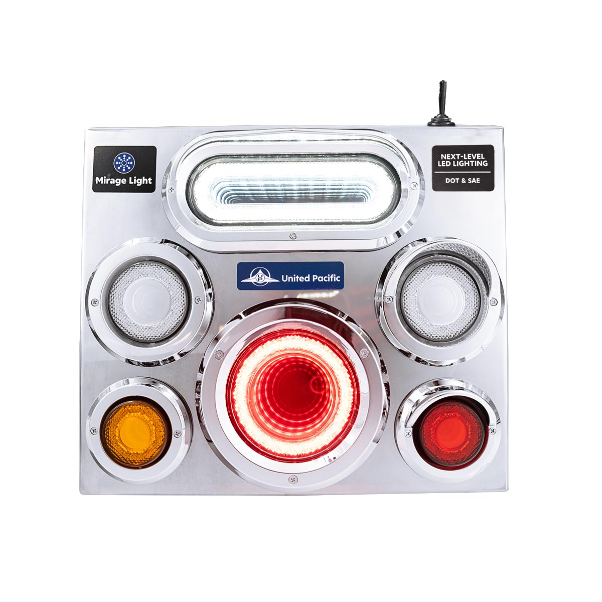 Display For Mirage Lights - Thumbnail 3