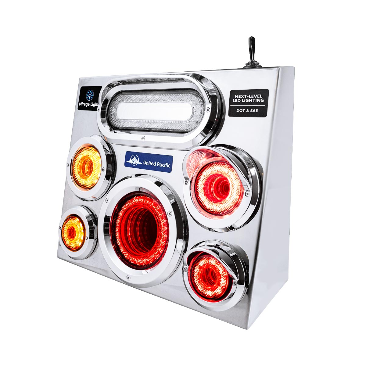 Display For Mirage Lights - Thumbnail 5