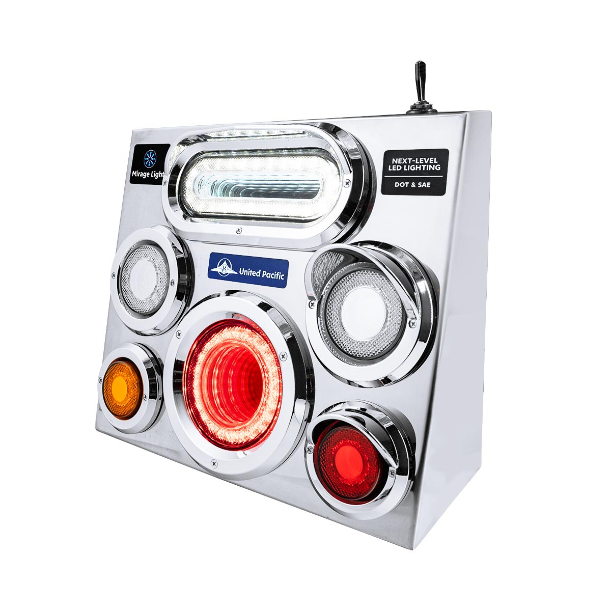 Display For Mirage Lights - Thumbnail 6