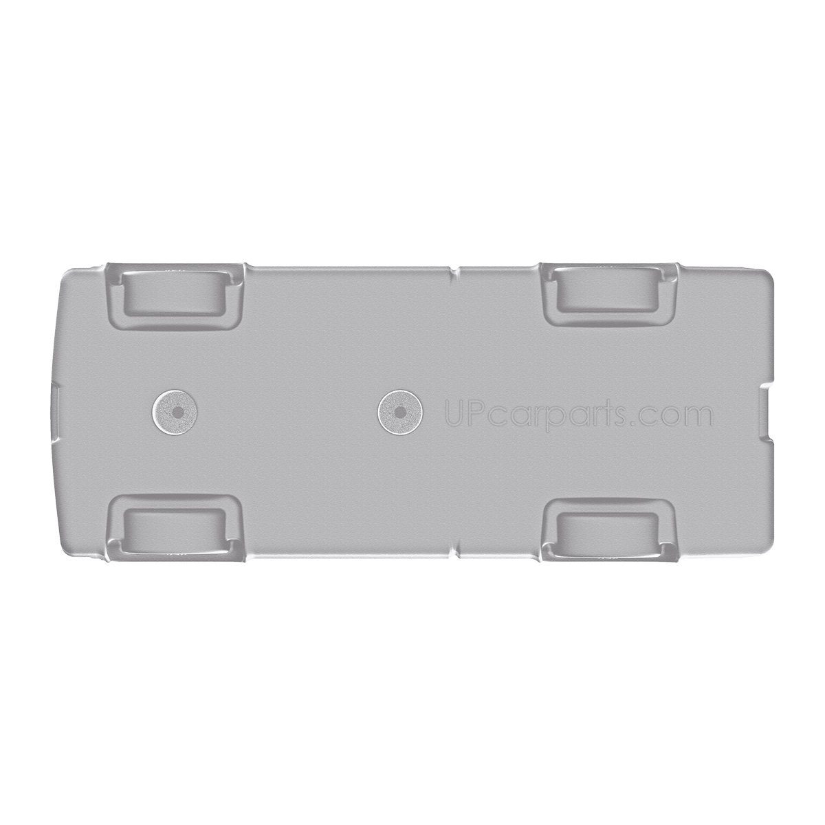 Solid Die-Cast 1973-1987 Chevrolet Truck Style Paper Weight-Pearl White - Thumbnail 12