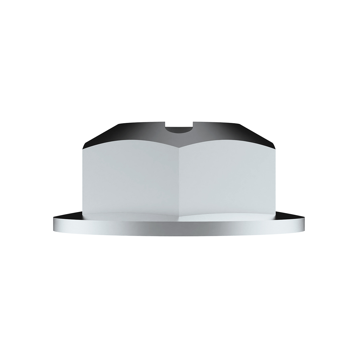 5/16" Speed Nut - Thumbnail 3