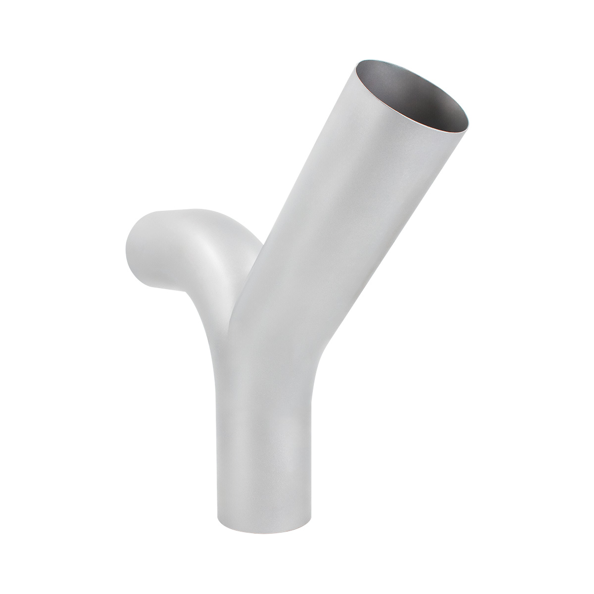 Exhaust Y-Divider For Kenworth K180-18028 - Thumbnail 4