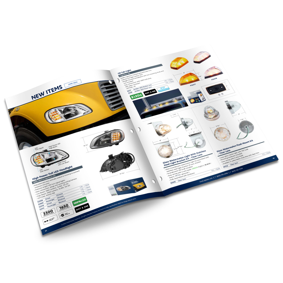 2024 Truck New Product Collection - Thumbnail 3