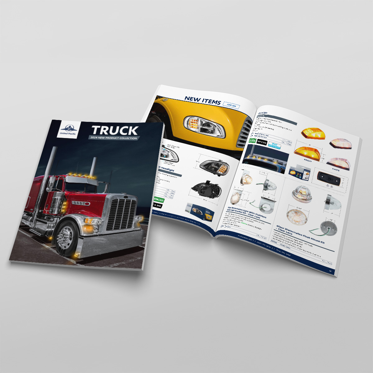 2024 Truck New Product Collection - Thumbnail 5