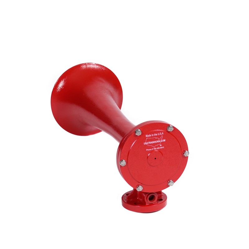 USA Train Horn One Trumpet | RC 1 Model