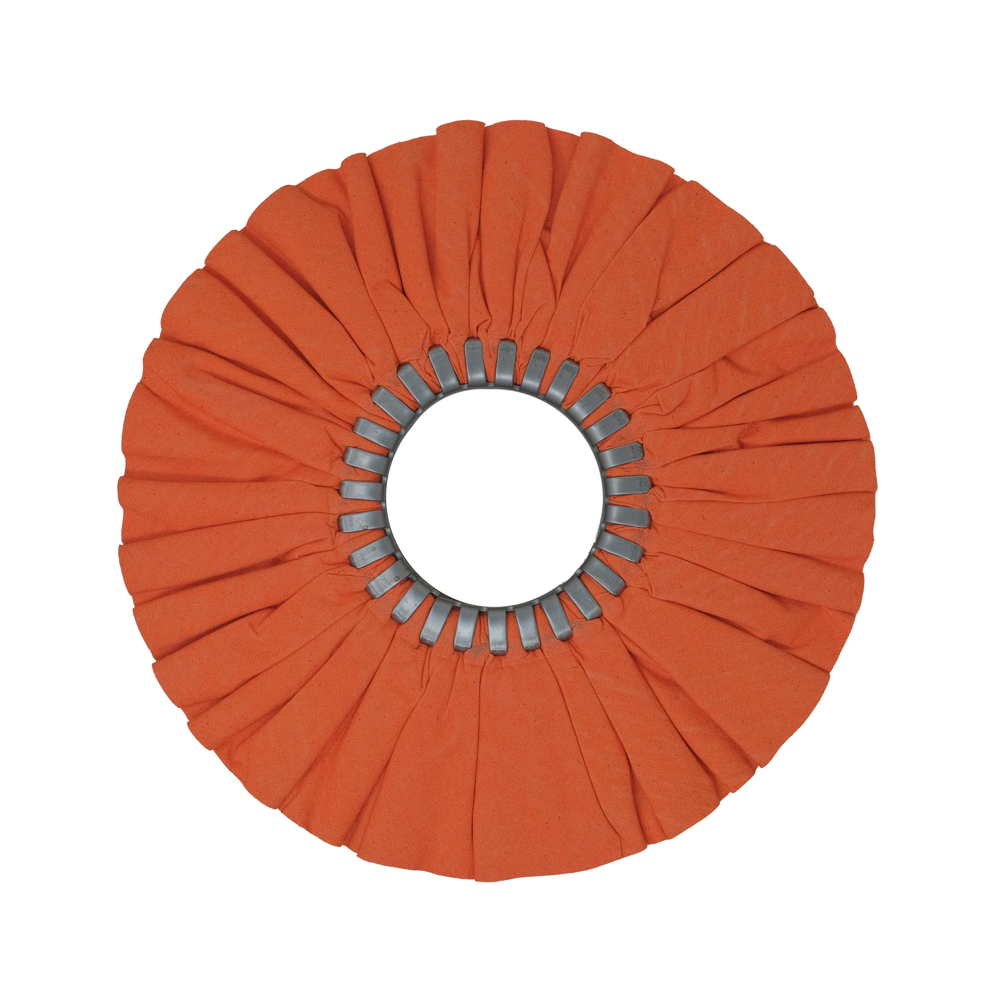 Muscle Buffs: High-Density Pack Airway Buffing Wheels (#5 Density Packs) - Thumbnail 5