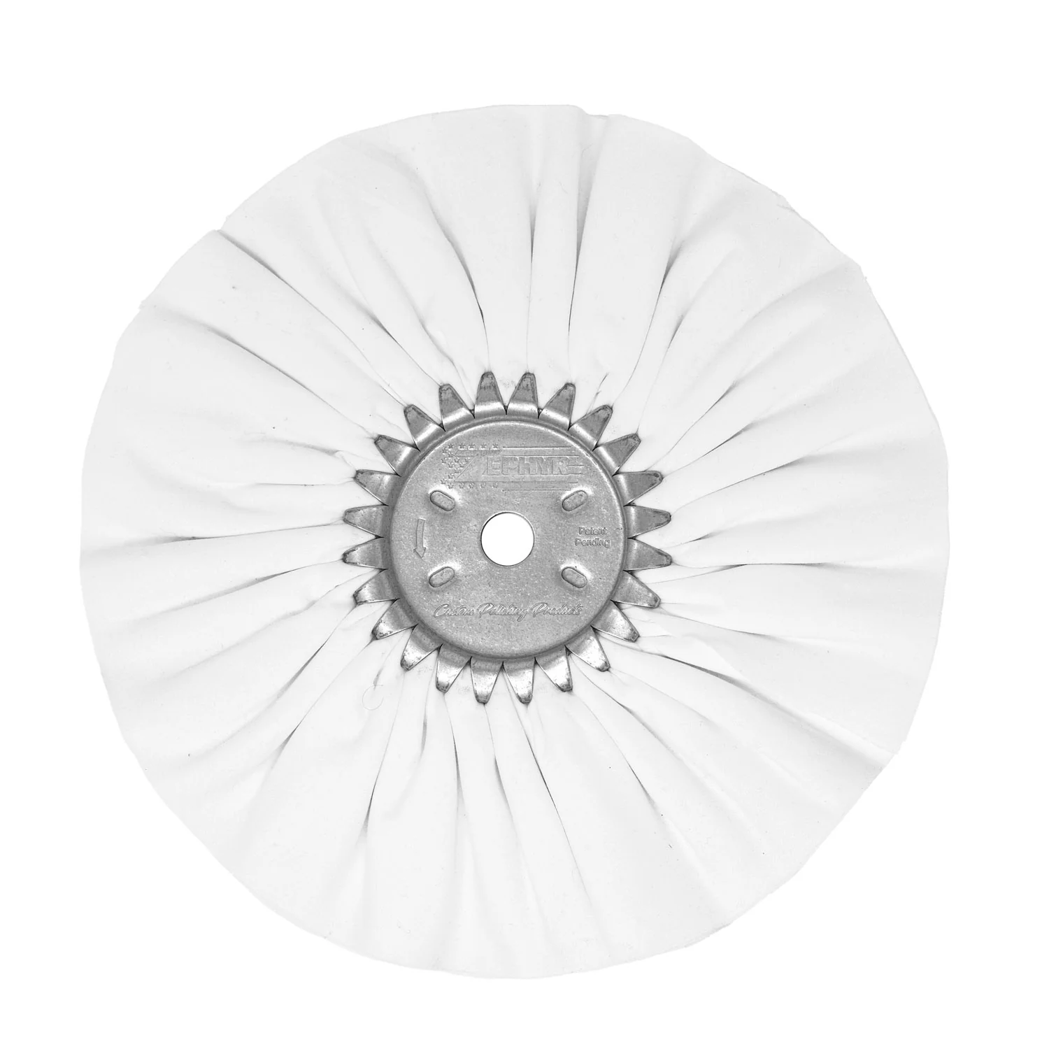 Airway Buffing Wheels Signature Series - Thumbnail 5