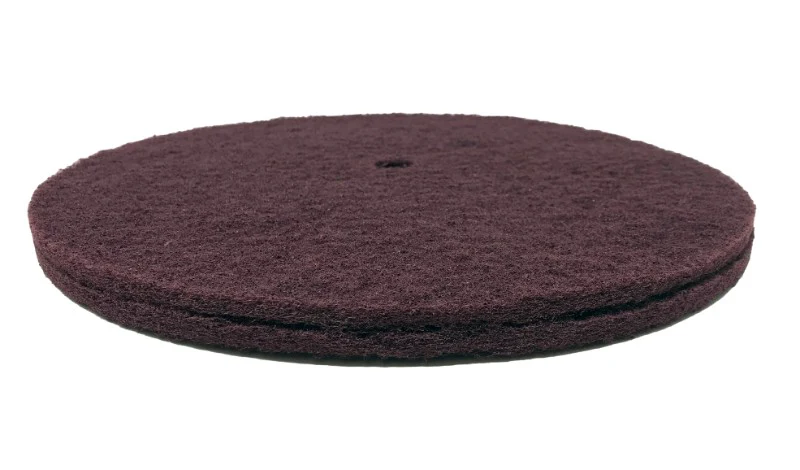 Buff & Blend  14" - Coarse Surface Prep Disc - Thumbnail 2