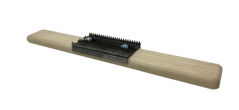 Buffing Wheel Rake - Thumbnail 2