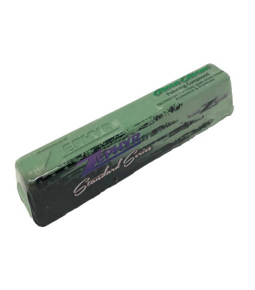 Standard Series Metal Polishing Compound Bars - Thumbnail 4