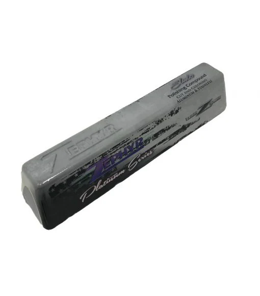 Signature Series Metal Polishing Compound Bars - Thumbnail 3