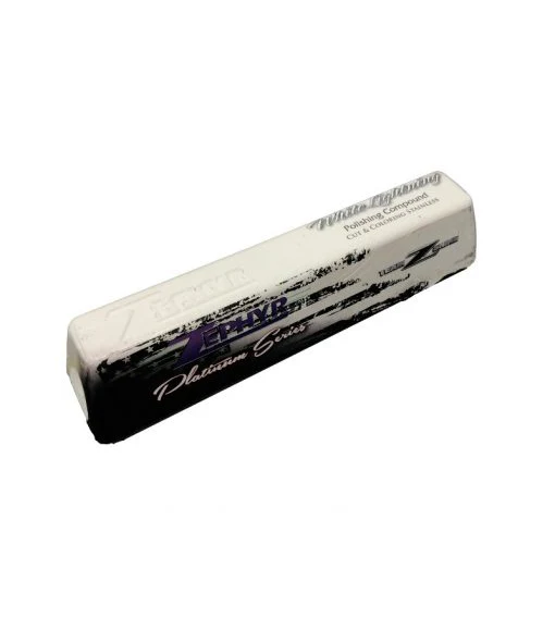 Signature Series Metal Polishing Compound Bars - Thumbnail 4