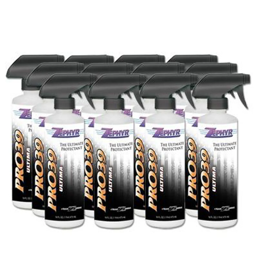 Pro 39 Ultima Conditioner and Protectant Dressing - Thumbnail 4