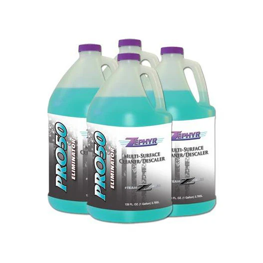 Pro 50 Eliminator Water Spot Remover and Cleaner - Thumbnail 3