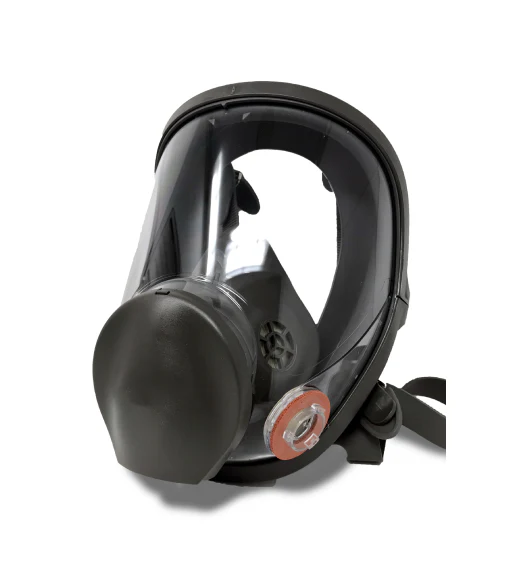 Full Face Piece Respirator Medium