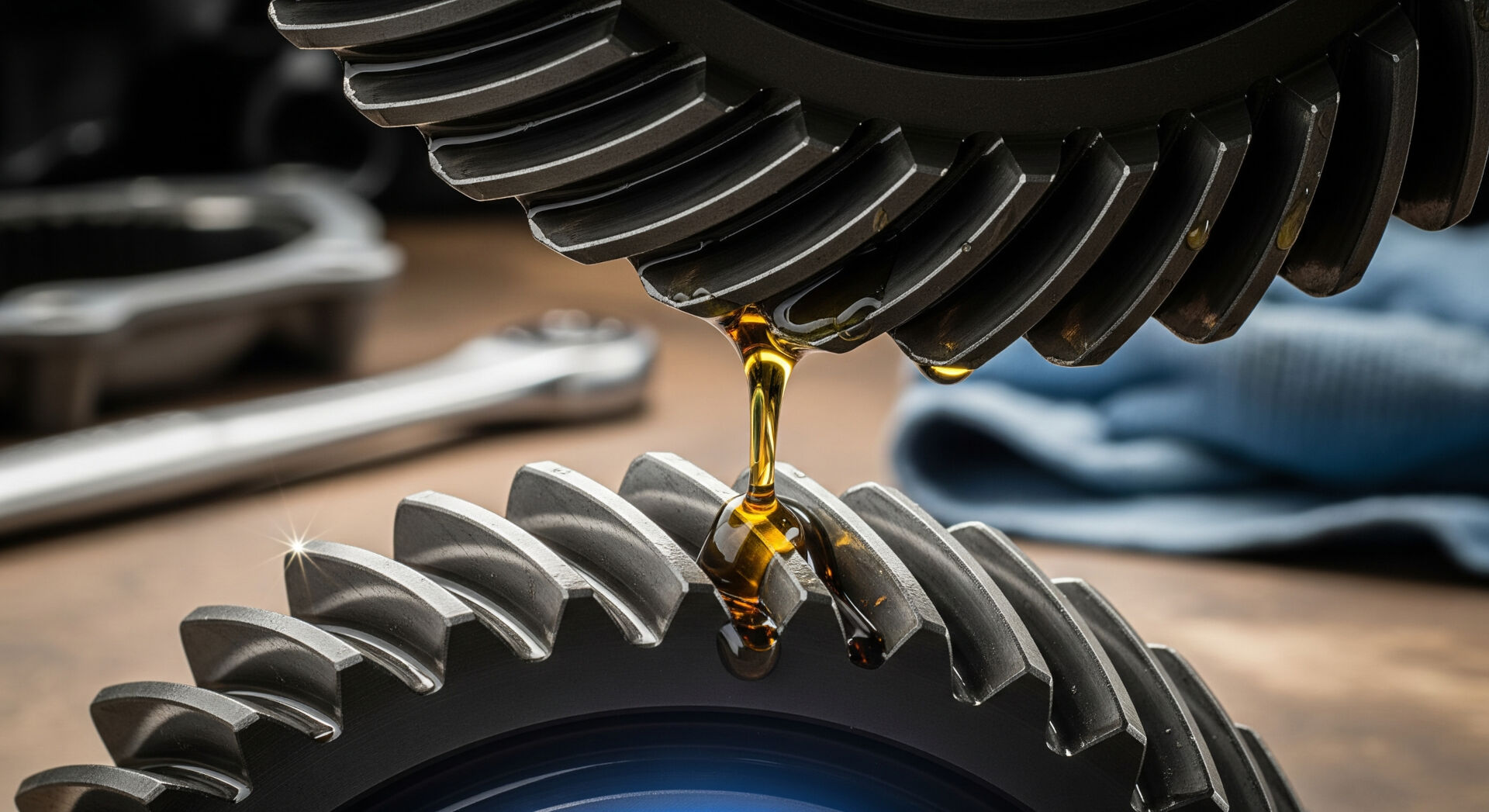 Blog post hero image for Red Dirt & Ghost Neutrals: Managing Heavy-Duty Transmissions in Texoma