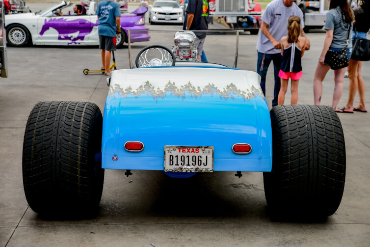 Commercial Fleet Wraps